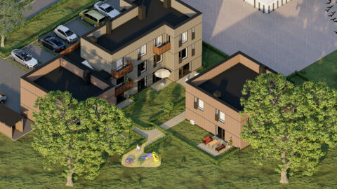 Tiskrebere 3D bänner (2)